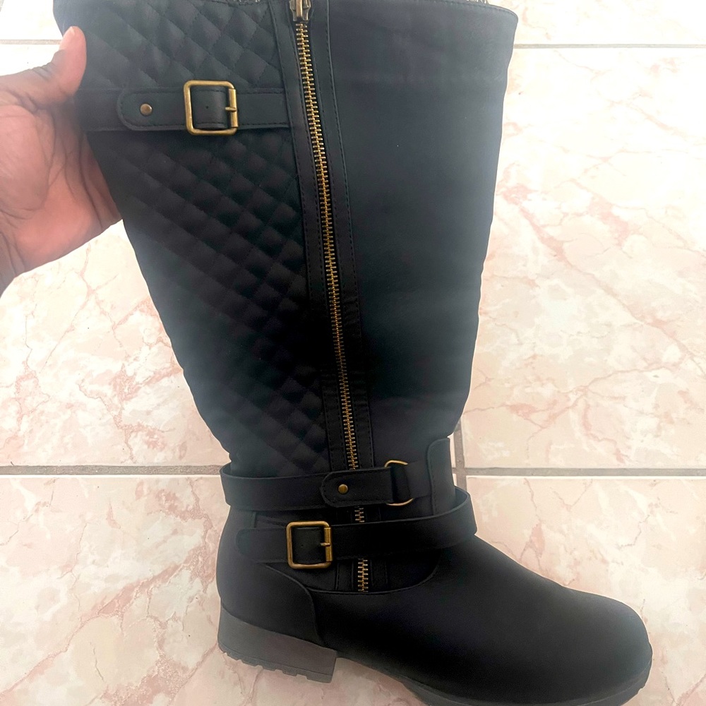 Winter Boots
